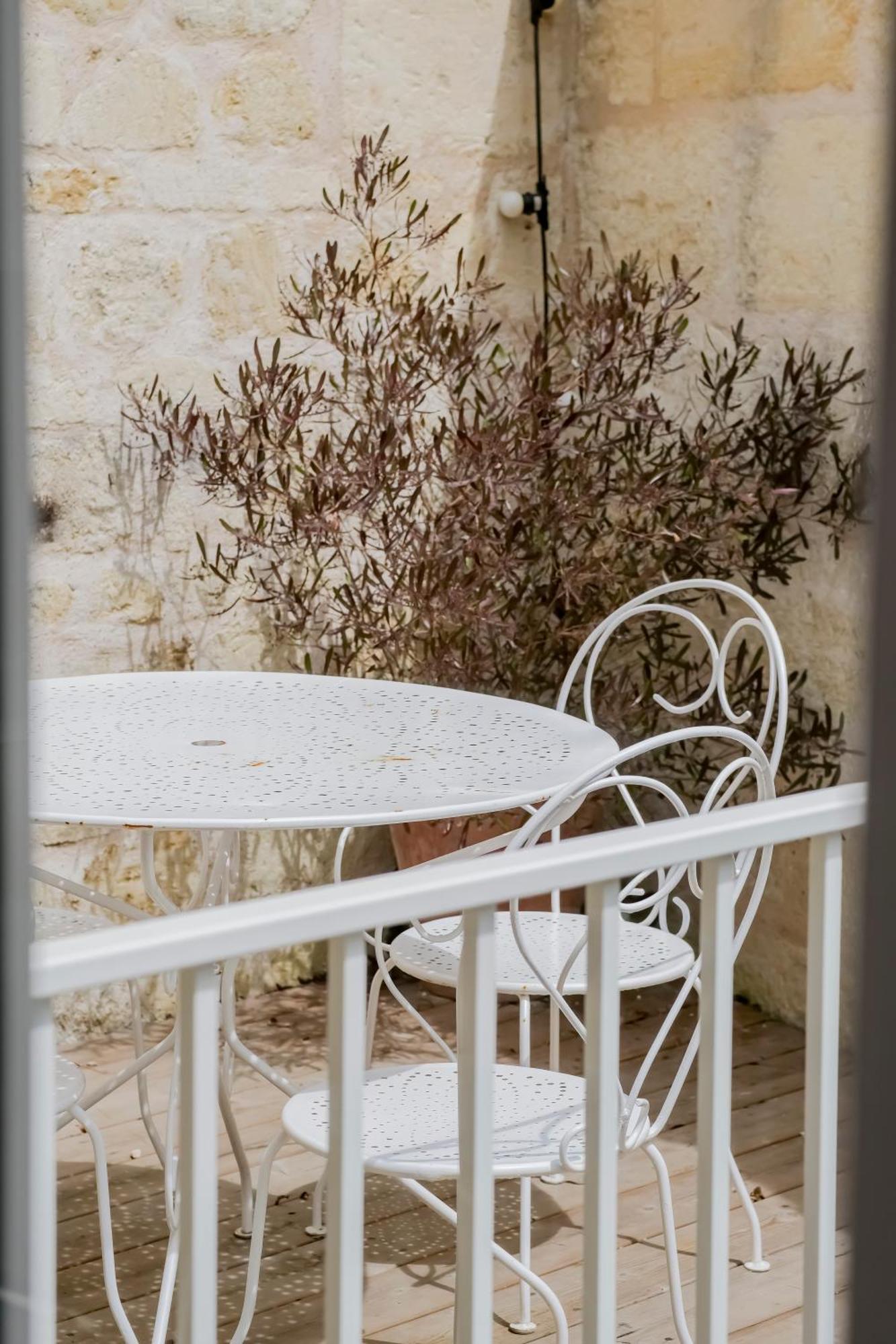 Appartement Cosy Au Coeur Des Chartrons Bordéus Exterior foto