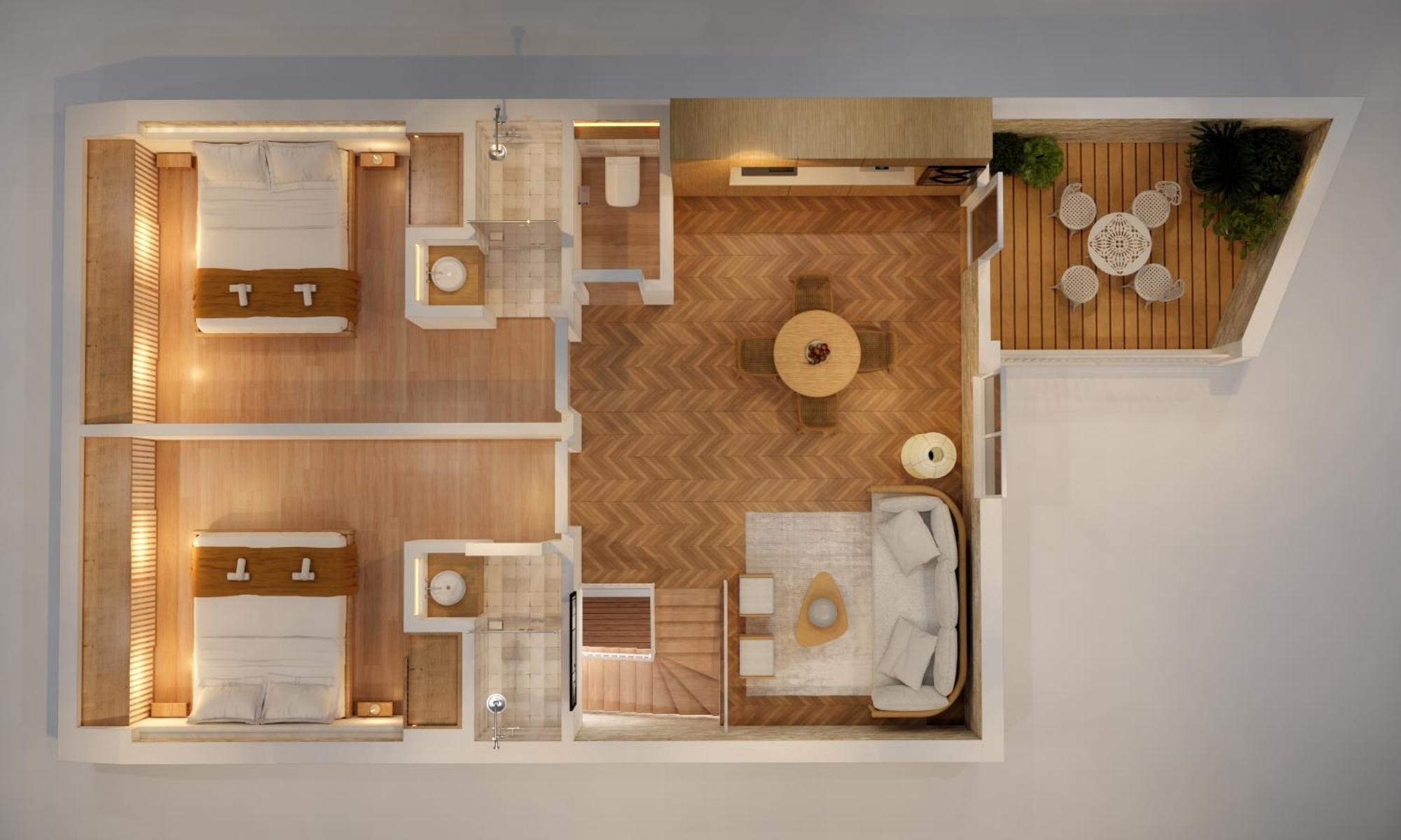 Appartement Cosy Au Coeur Des Chartrons Bordéus Exterior foto